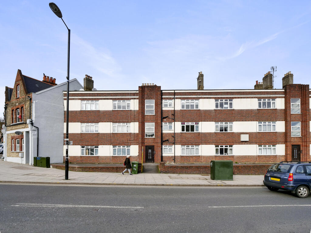 Main image of property: Ladywell Road (PP484), Ladywell, , SE13