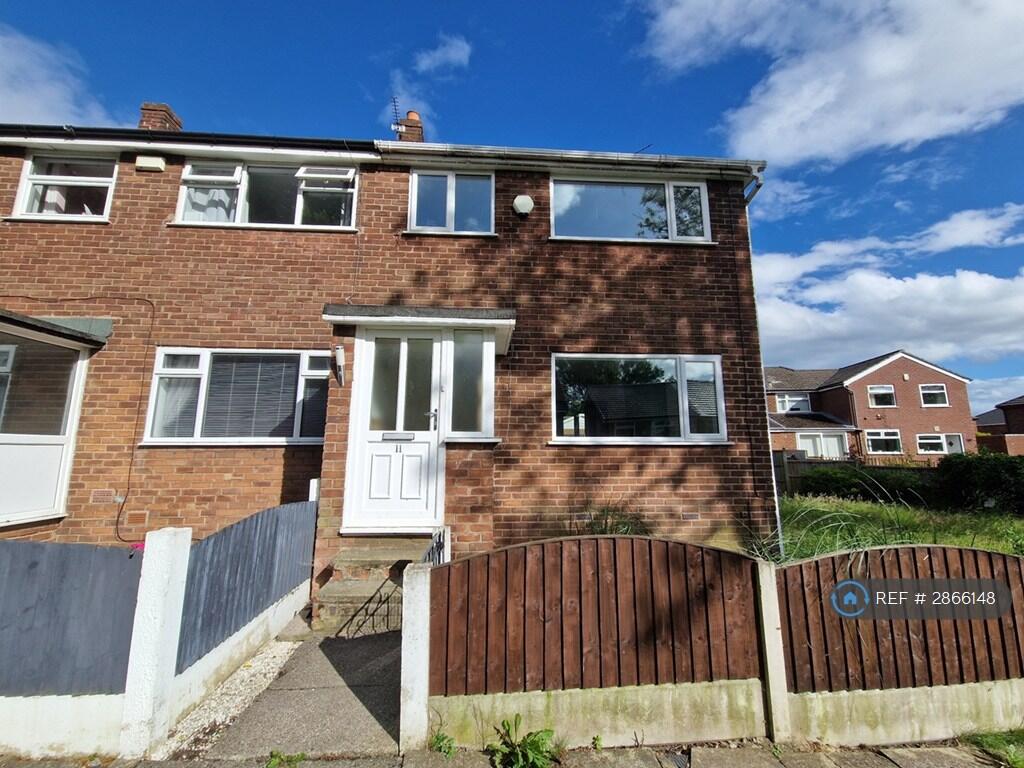 Main image of property: Jackson Gardens, Manchester, M34