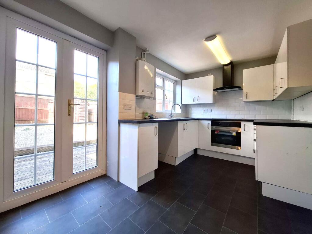 House in Swindon - View 4