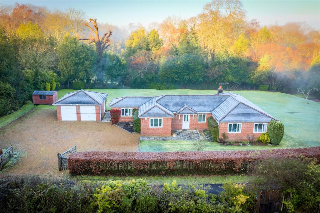 Main image of property: Salt Lane, Hydestile, Godalming, Surrey, GU8