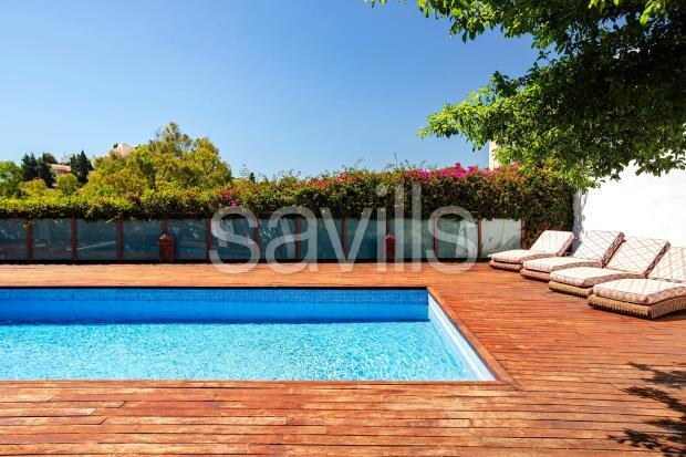 Main image of property: Luxury Villa With Stunning Sea Views, El Candado, Málaga
