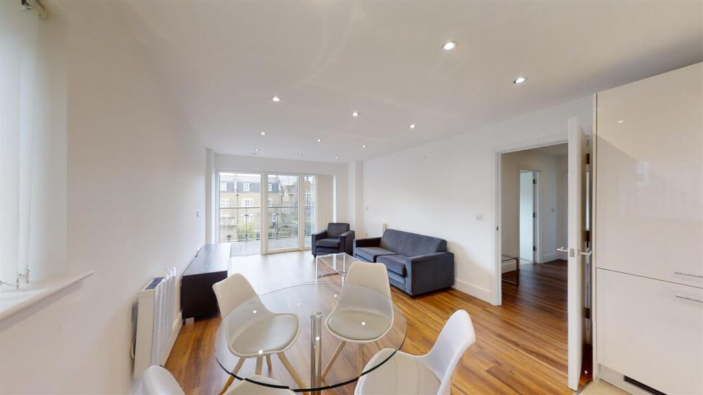 89 Roehampton Lane, Roehampton, SW15 5FN photo 4