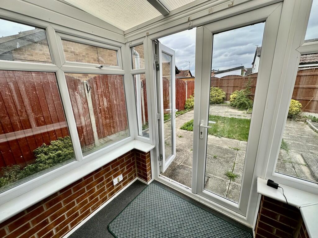 Newhall Road, Kirk Sandall, Doncaster photo 3