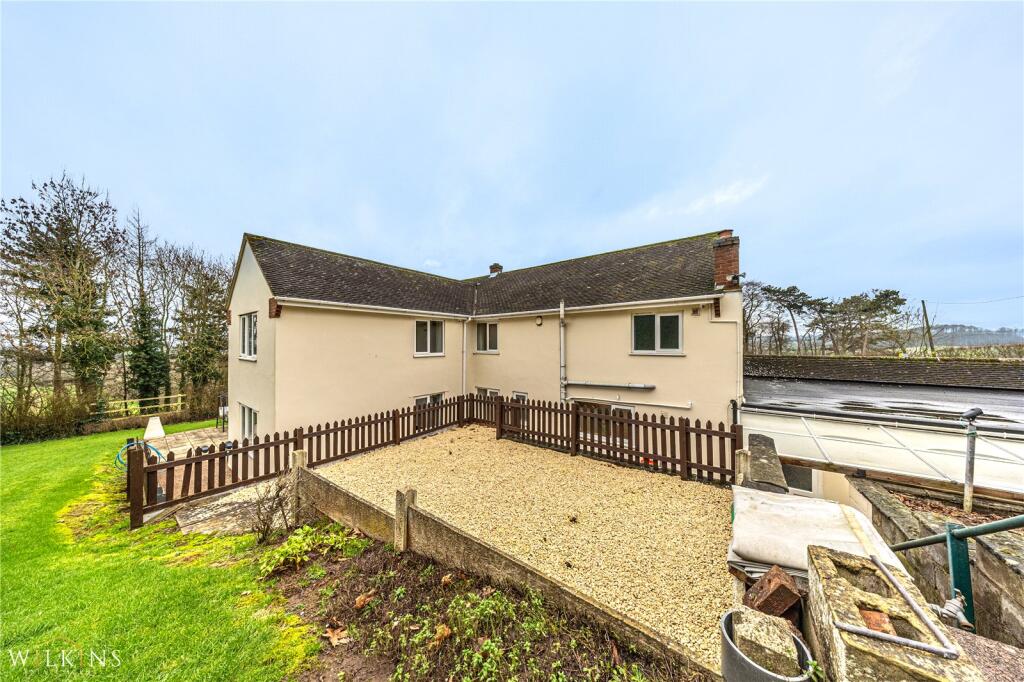 Additional image 38 of Watling Street, Hints, B78