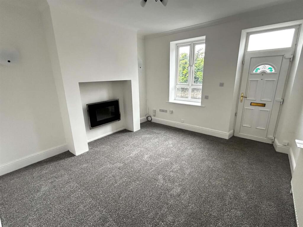 House in Sheffield - View 2