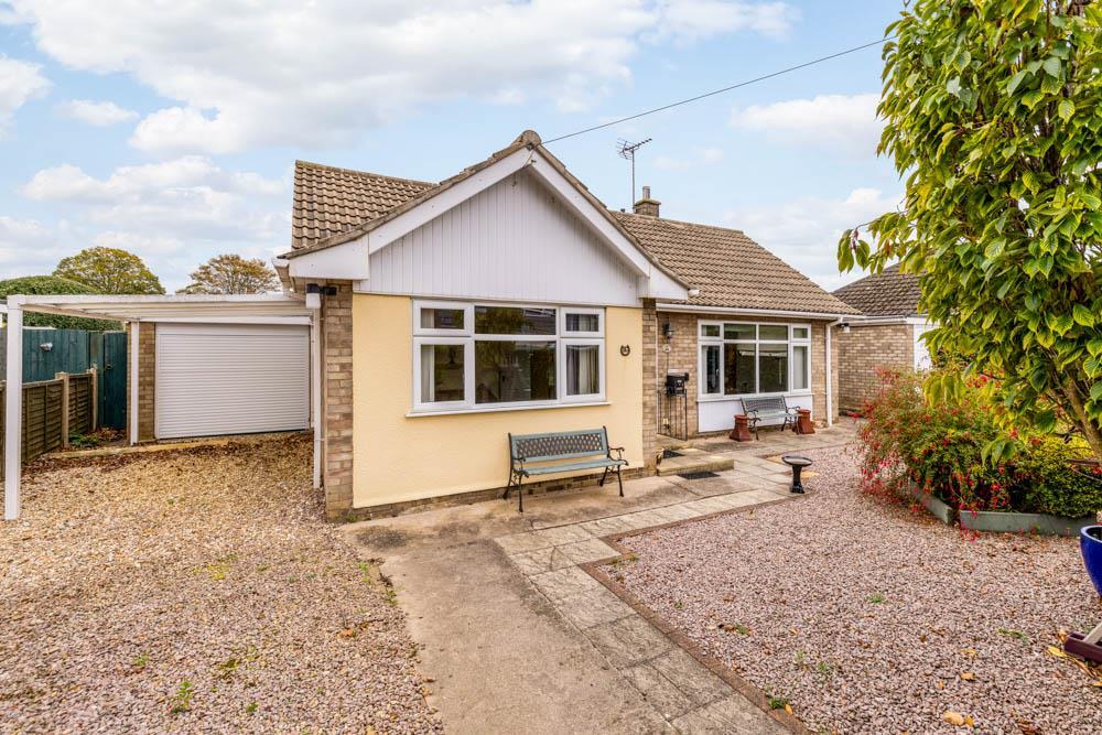 Main image of property: Edinburgh Drive, Spalding
