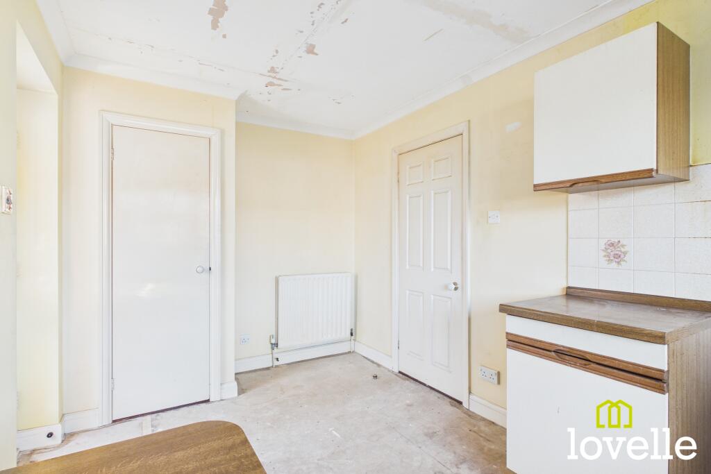 House in Cottingham, East Riding of Yorkshire - More