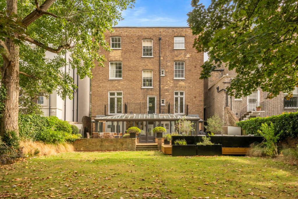 House in London - View 5