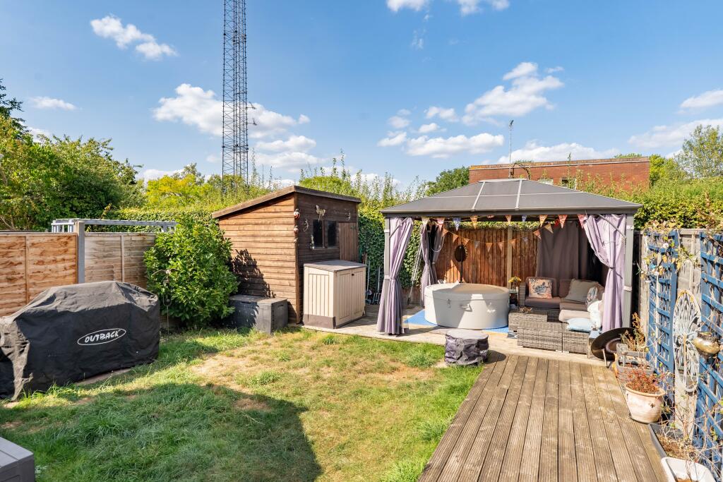 Additional image 12 of Kingsley Court, Welwyn Garden City, AL7
