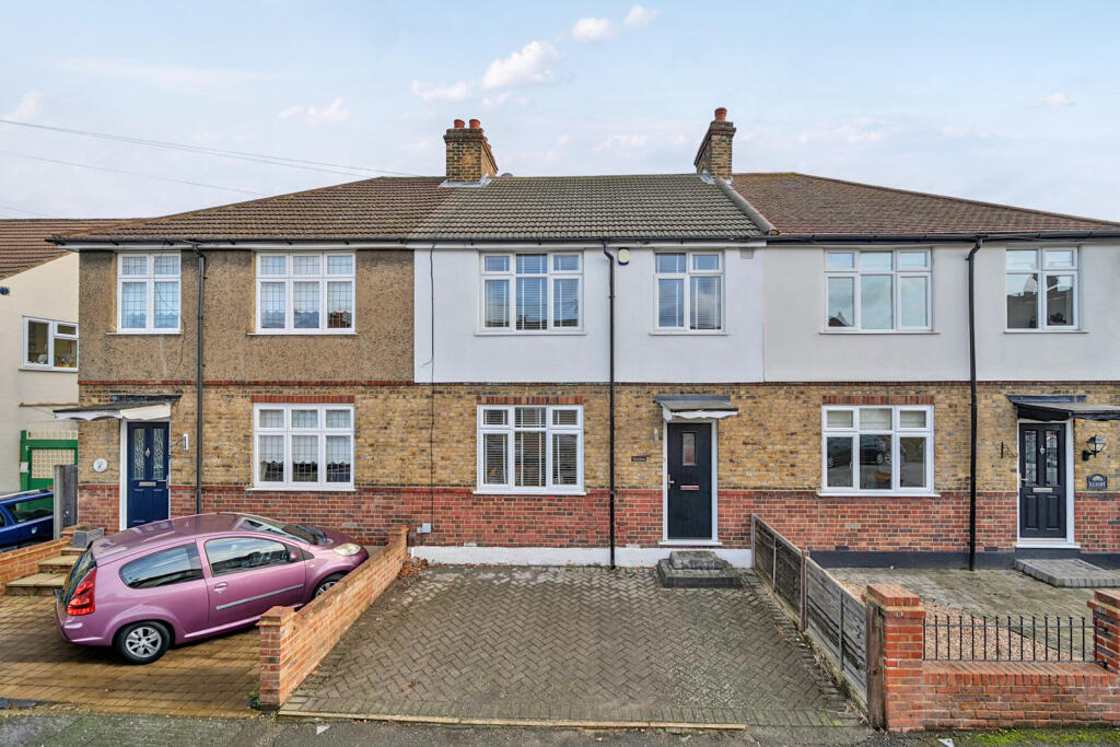 Main image of property: Woodside Crescent, Sidcup