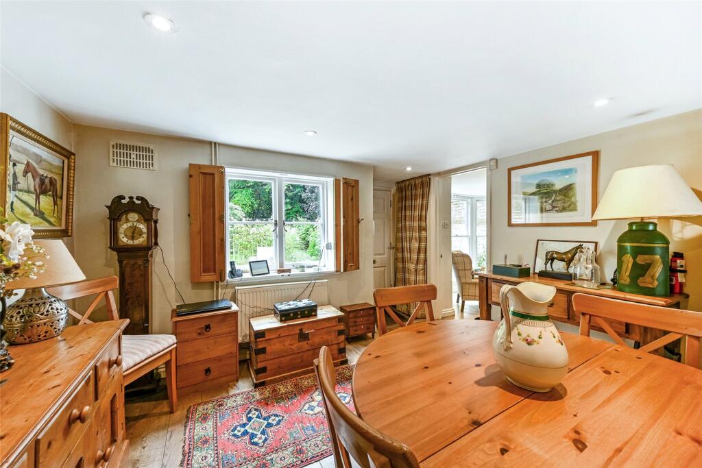 House in Chichester, Runcton, North Mundham - View 3