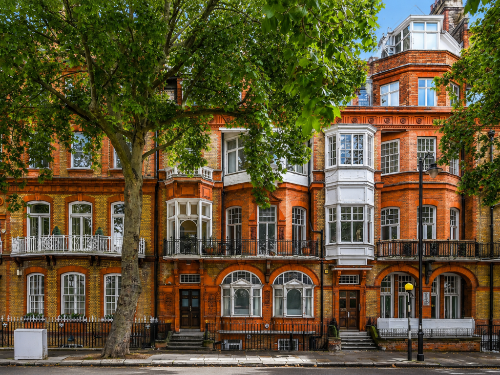 Main image of property: Chelsea Embankment, London