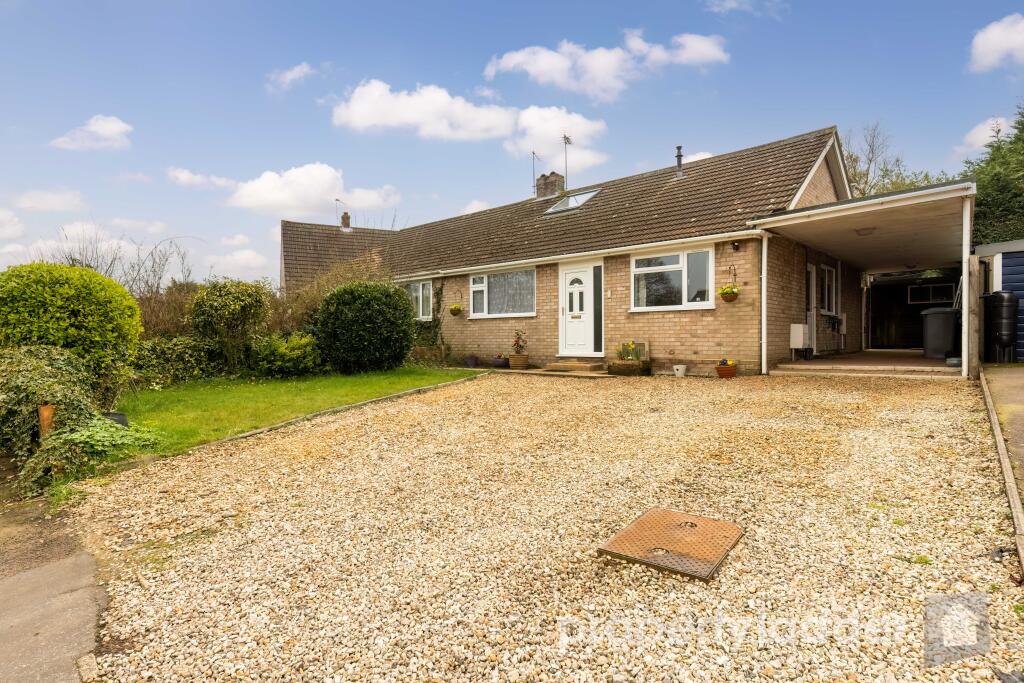 Main image of property: Angela Road, Horsford, NR10