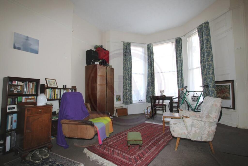 Apartment in London, Brownswood Park, Stoke Newington - View 2