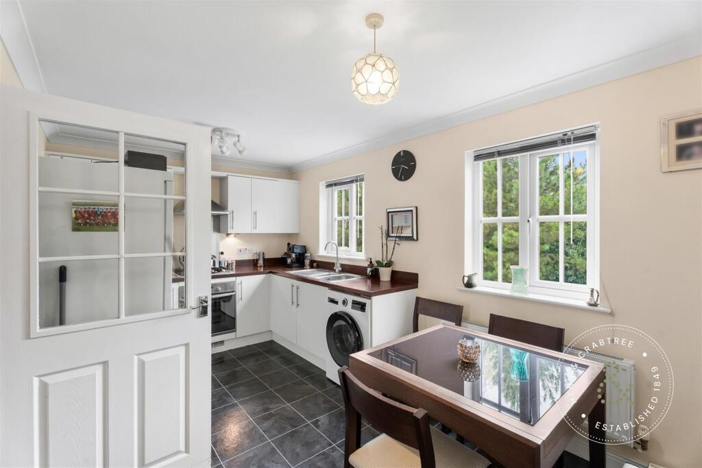 House in Cardiff, Birchgrove, Heath - View 3