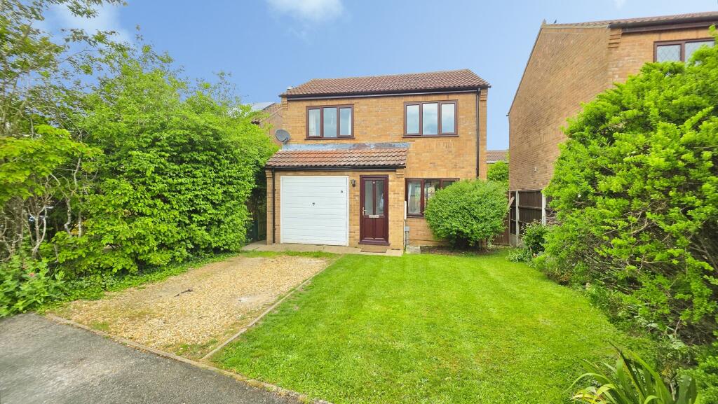 Main image of property: Gorse Lane, Leasingham, NG34