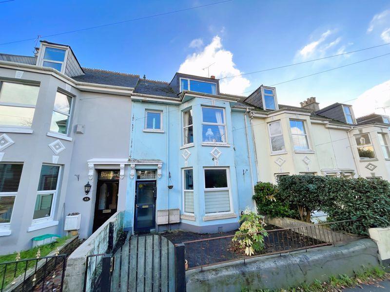 Main image of property: St. Stephens Road, Saltash