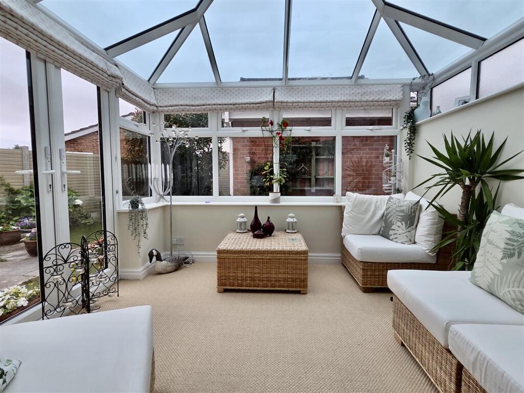 Hermitage Way, Lytham photo 2