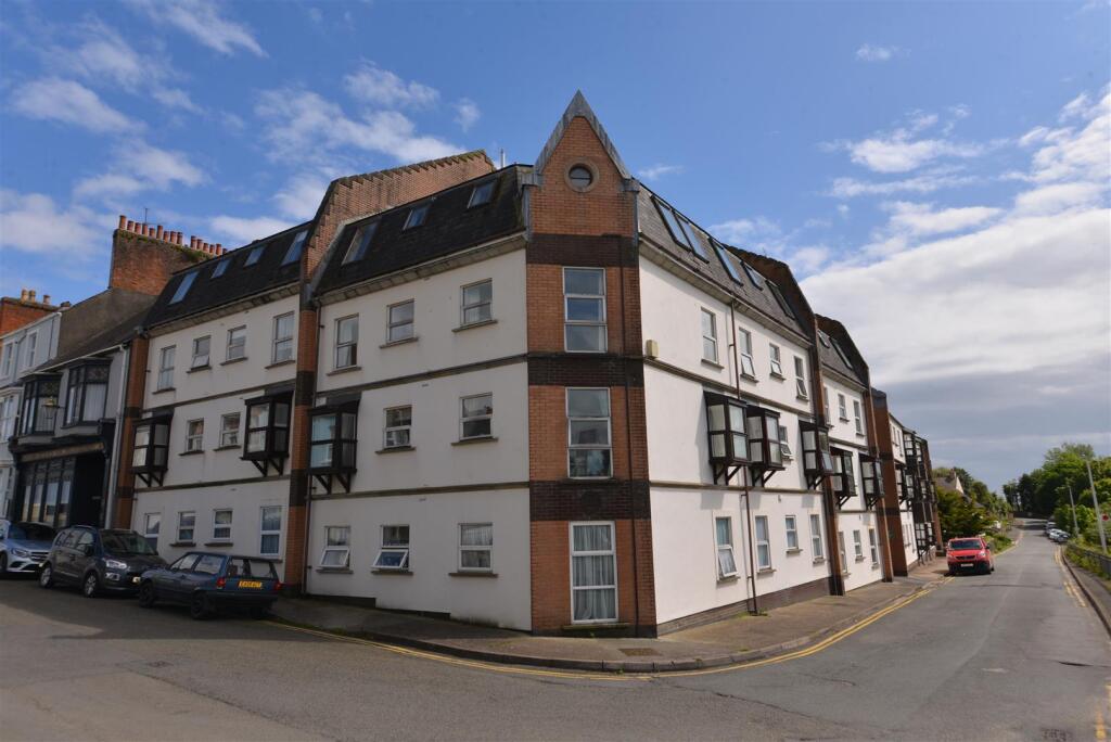 Main image of property: Clareston Court, Station Road, Tenby