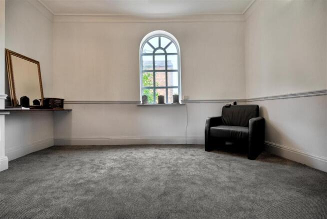 Edwards Funeral Directors, 11A, Dicconson Terrace,