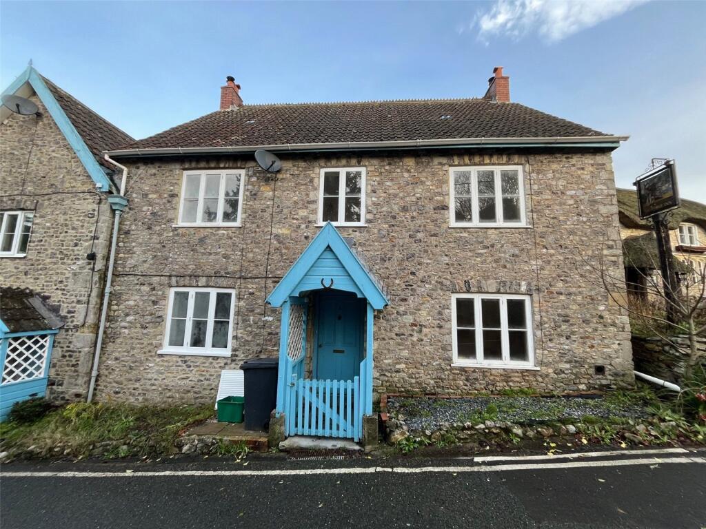 Main image of property: Five Bells, Chardstock, Axminster, Devon, EX13