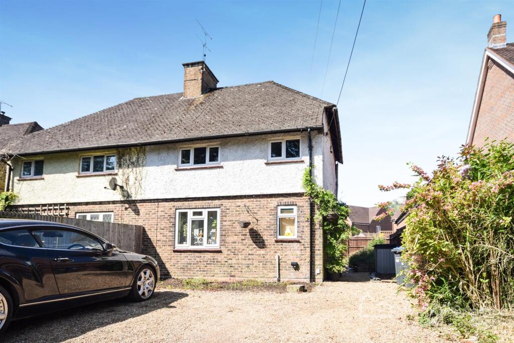 Main image of property: London Road, Hassocks