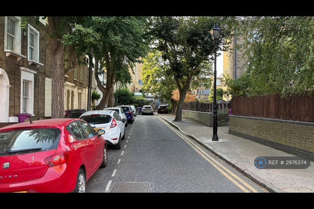 Main image of property: Rosebank Gardens, London, E3