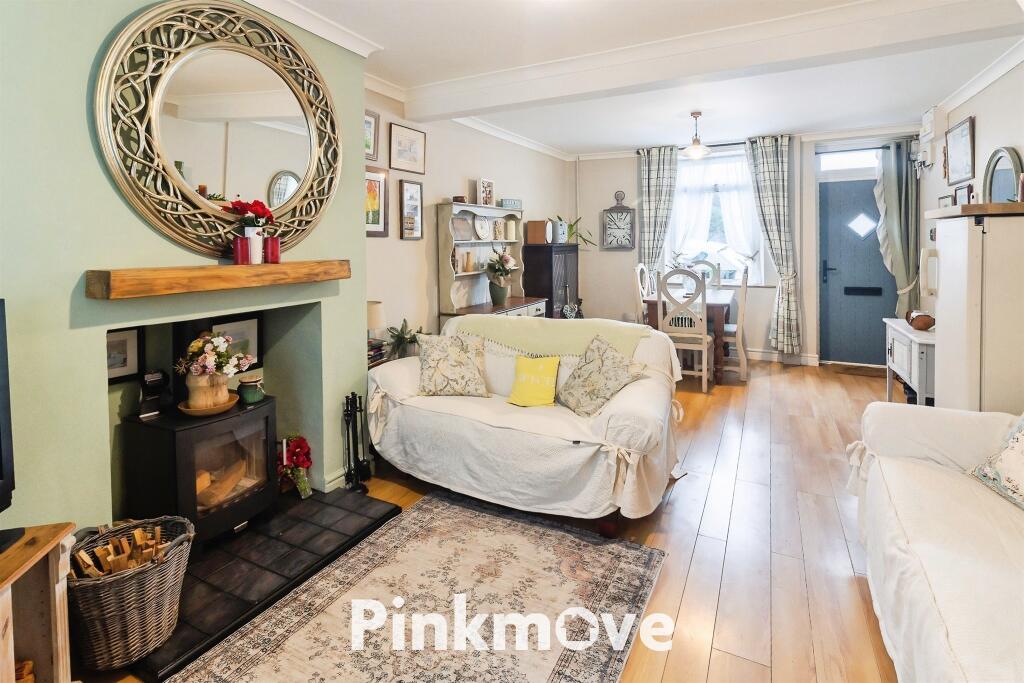 Main image of property: Ellick Street, Blaenavon, Pontypool