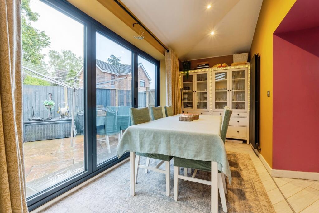 House in Breckland, Watton - View 5