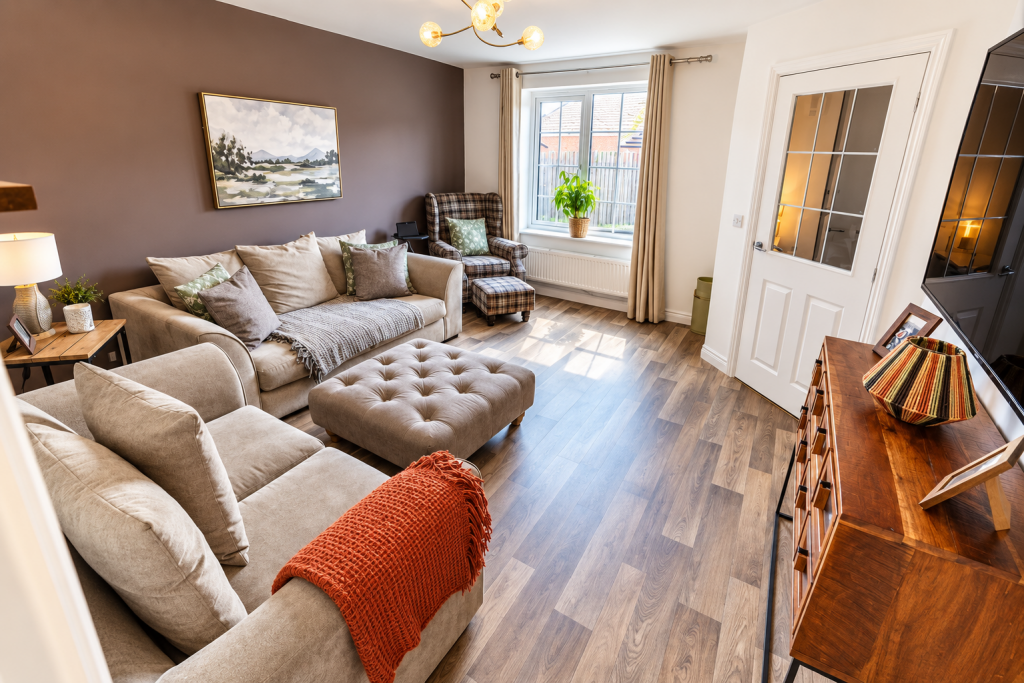 House in Nottingham - View 2