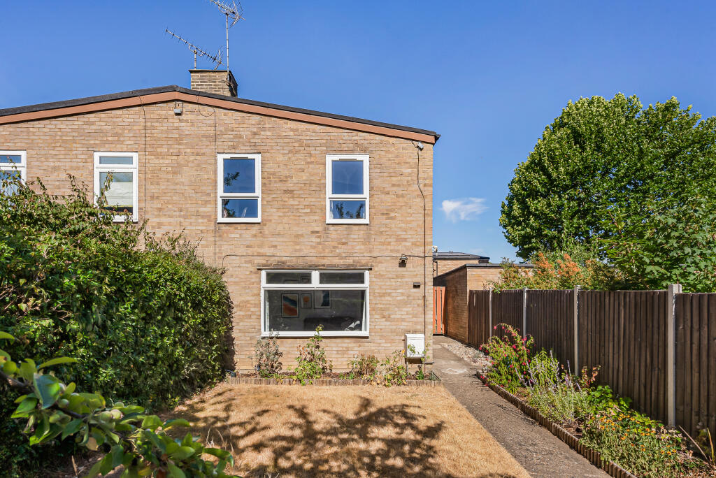 Main image of property: Dawley, Welwyn Garden City, Welwyn Garden City, AL7