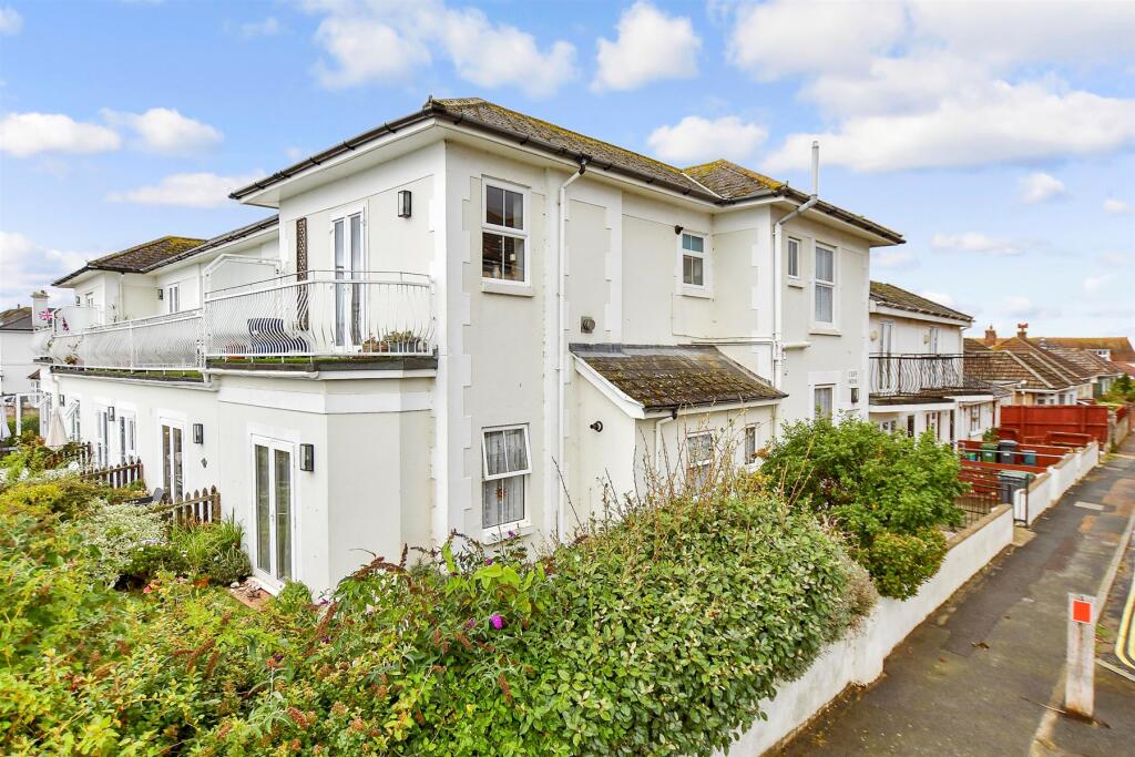 Main image of property: Cliff Road, Sandown, Isle of Wight