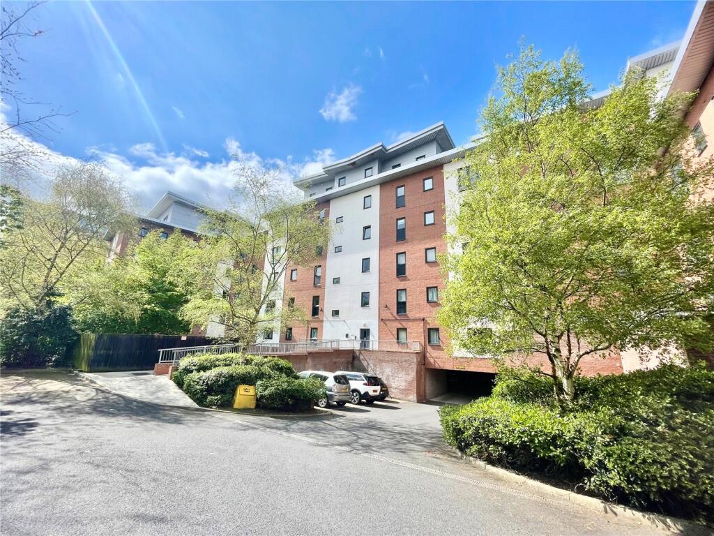 Main image of property: Lumen Court, Preston, Lancashire, PR1