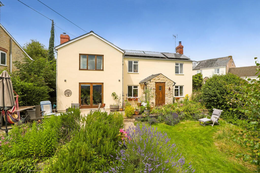 Main image of property: Ferndale Road, Whiteshill, Stroud, GL6
