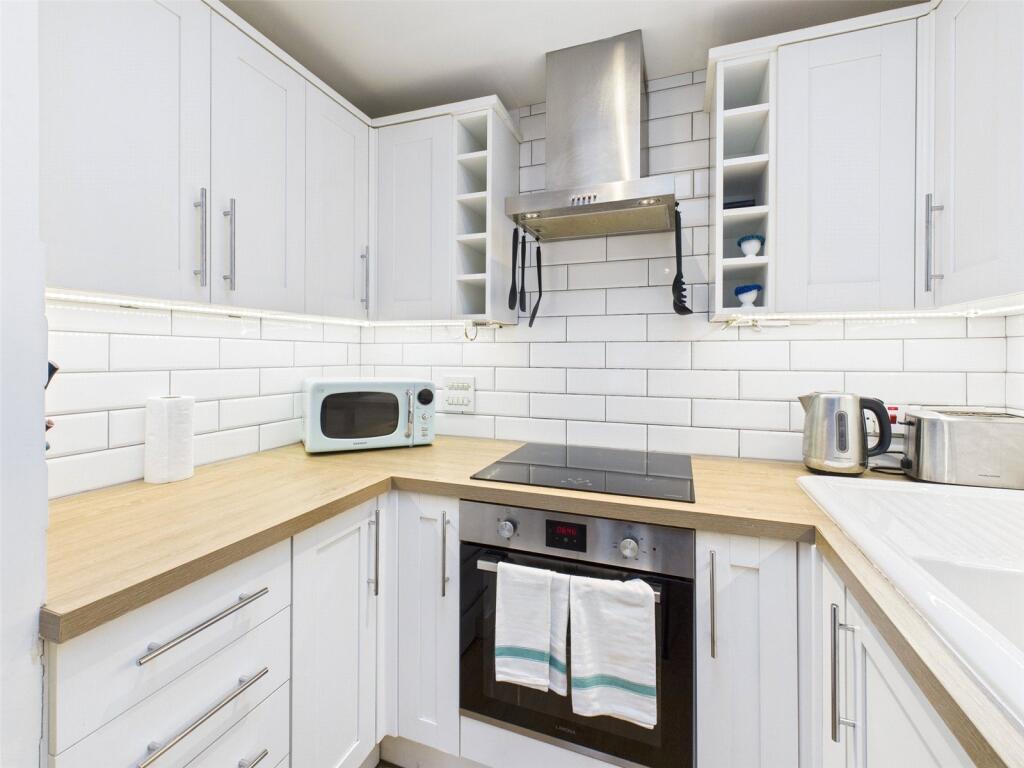 Main image of property: Woolwich Manor Way, London, E16