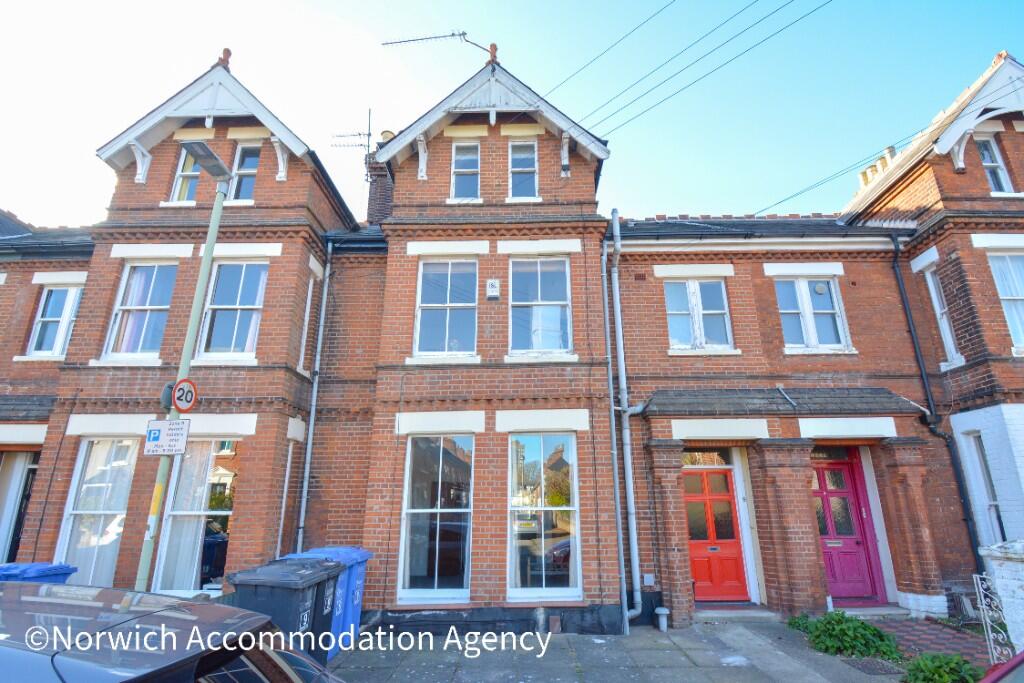 Main image of property: Bathurst Road, Norwich, NR2