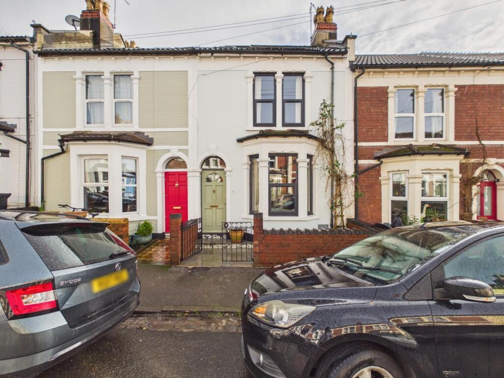 Main image of property: Battersea Road