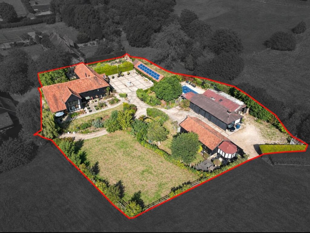 Main image of property: Rignall Road, Great Missenden, HP16