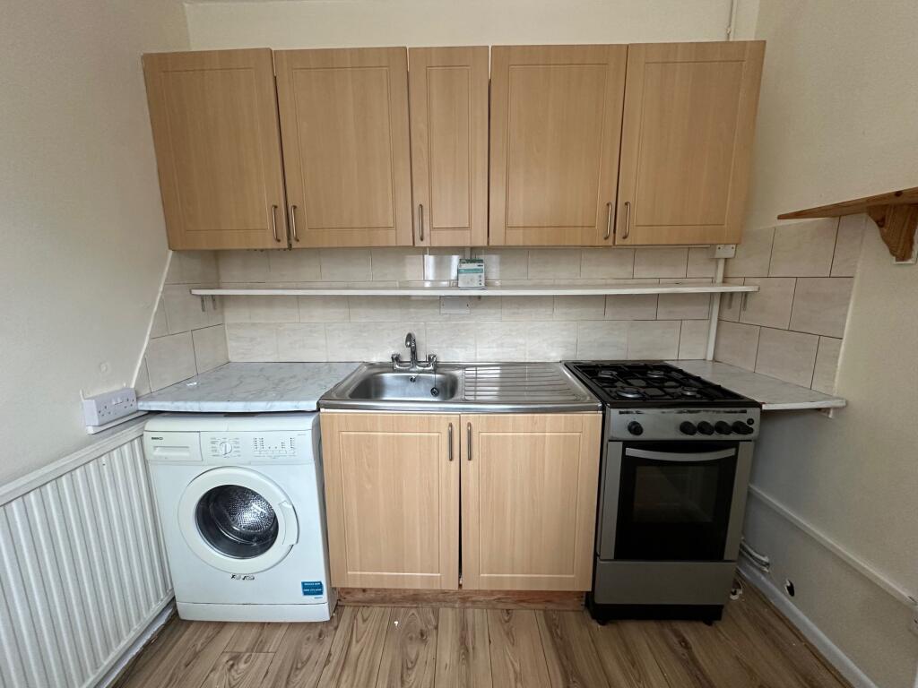 Main image of property: Forton Road, Gosport