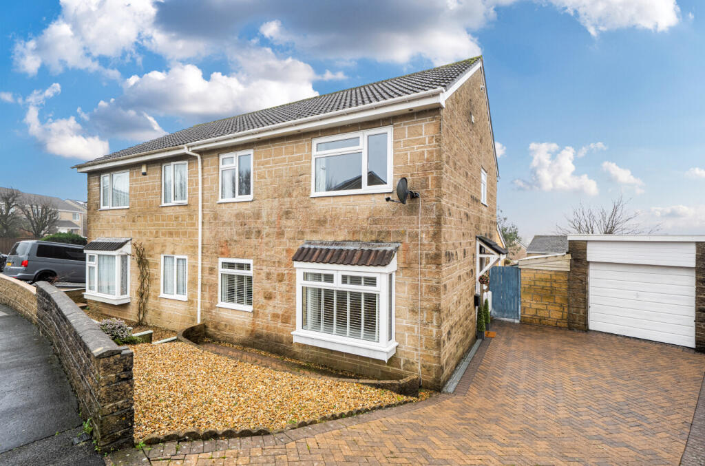 Main image of property: Colston Close, Plymouth, Devon