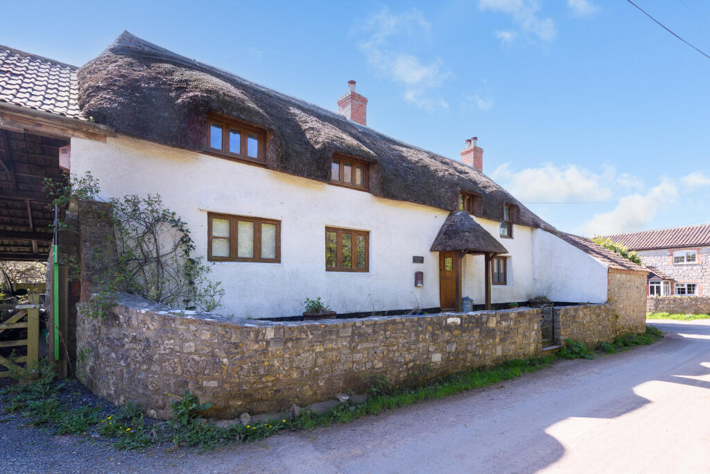 Main image of property: Pit Hill Lane, Moorlinch