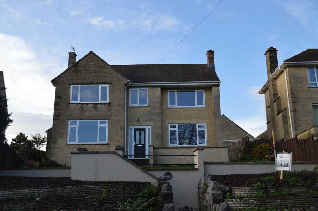 Main image of property: Upper Church Road, Weston-super-Mare
