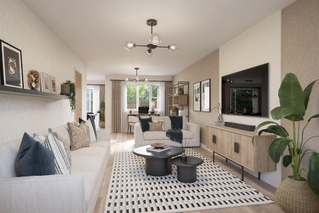 Main image of property: Pathfinders Drive, Lancaster, Lancashire LA1 5FG