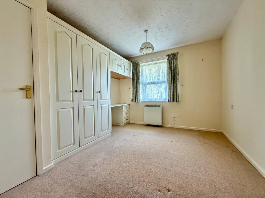 House in Evesham, Bengeworth - More