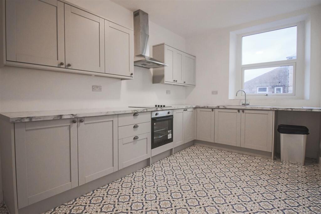Main image of property: Edward Street, Carnforth