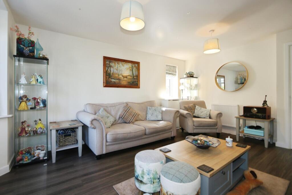 House in North West Leicestershire, Ashby de la Zouch - More