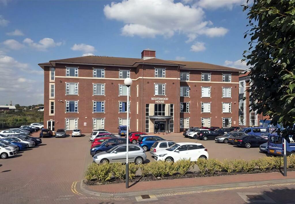 Main image of property: Thornaby Place, Thornaby, Stockton-on-tees