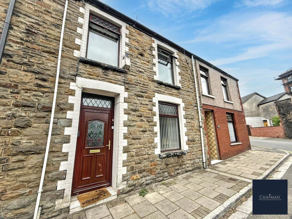 Main image of property: Morgan Terrace, Porth, CF39