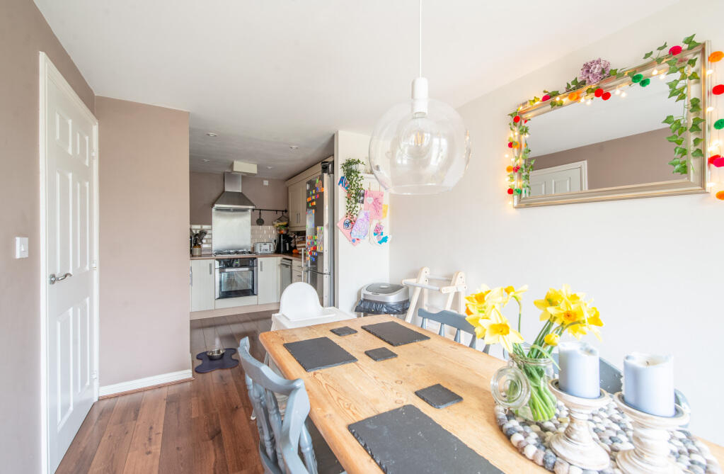 Additional image 16 of Birkshead Mews, Wilsden, West Yorkshire, BD15