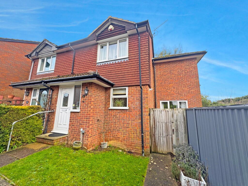 Main image of property: Black Acre Close, Amersham, HP7